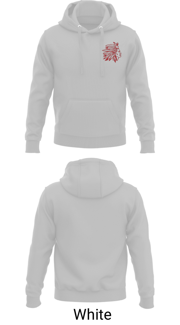 Hoodie, Everett High School Band, Spirit Store, Teamtime, Team time, sublimation, custom sports apparel, team uniforms, spirit wear, spiritwear, sports uniforms, custom shirts, team store, custom team store, fundraiser sports, apparel fundraiser
