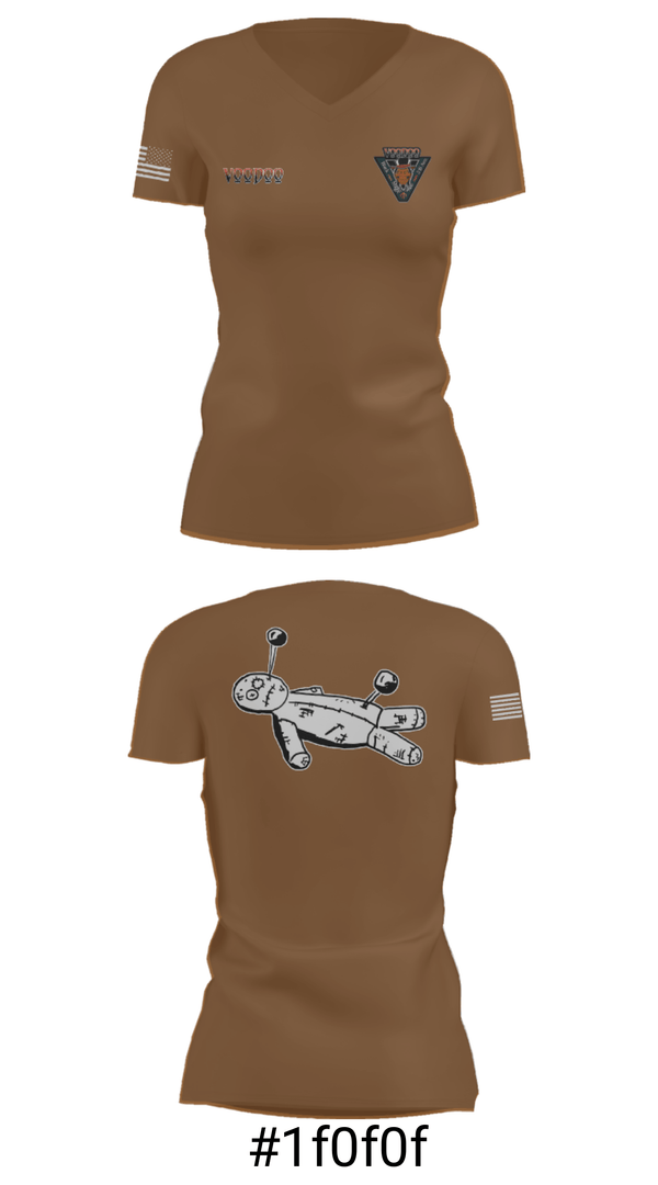 Women's Short Sleeve Vneck Shirt, A Co.2-10 AHB, , Teamtime, Team time, sublimation, custom sports apparel, team uniforms, spirit wear, spiritwear, sports uniforms, custom shirts, team store, custom team store, fundraiser sports, apparel fundraiser