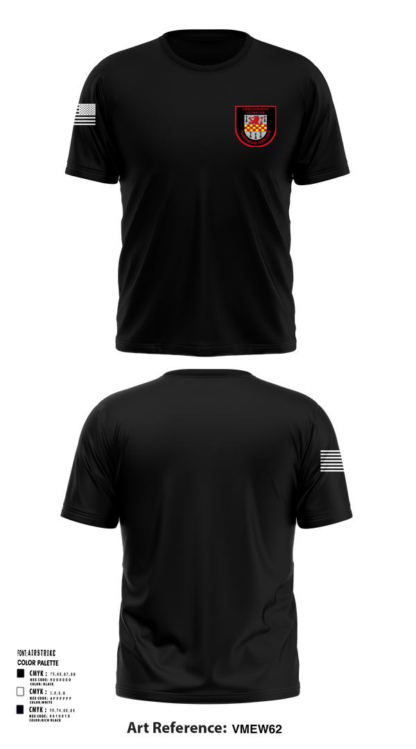 Short Sleeve Performance Shirt, Letmathe, Fire Department, Teamtime, Team time, sublimation, custom sports apparel, team uniforms, spirit wear, spiritwear, sports uniforms, custom shirts, team store, custom team store, fundraiser sports, apparel fundraiser