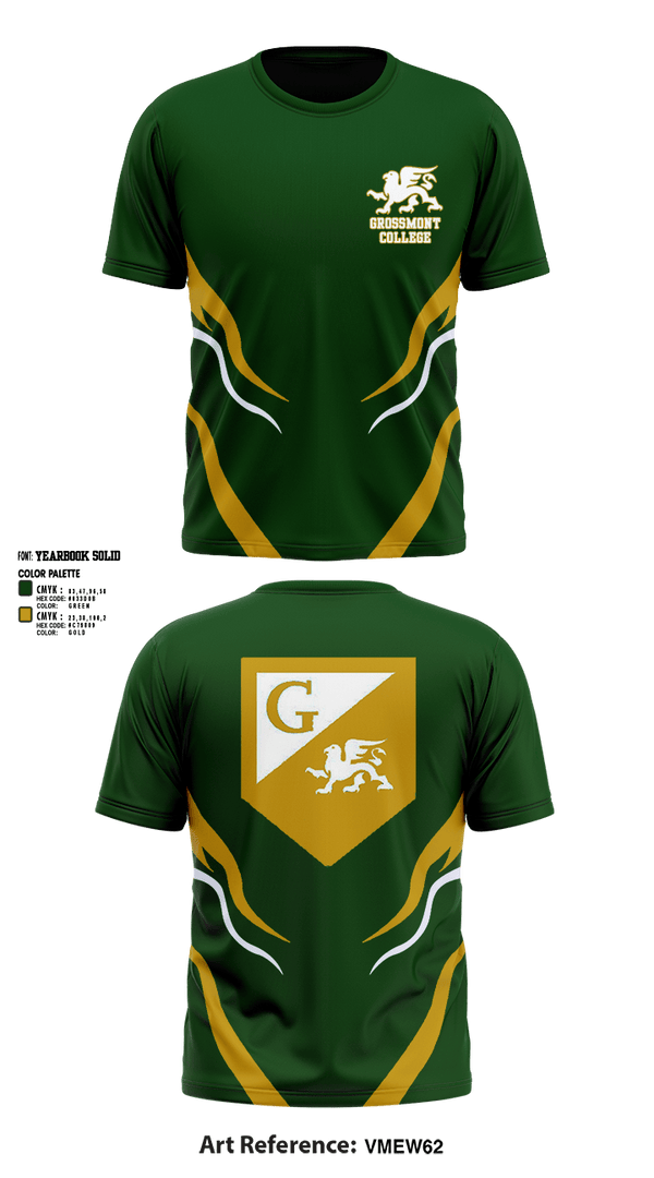 Short Sleeve Performance Shirt, Grossmont College Softball, Softball, Teamtime, Team time, sublimation, custom sports apparel, team uniforms, spirit wear, spiritwear, sports uniforms, custom shirts, team store, custom team store, fundraiser sports, apparel fundraiser