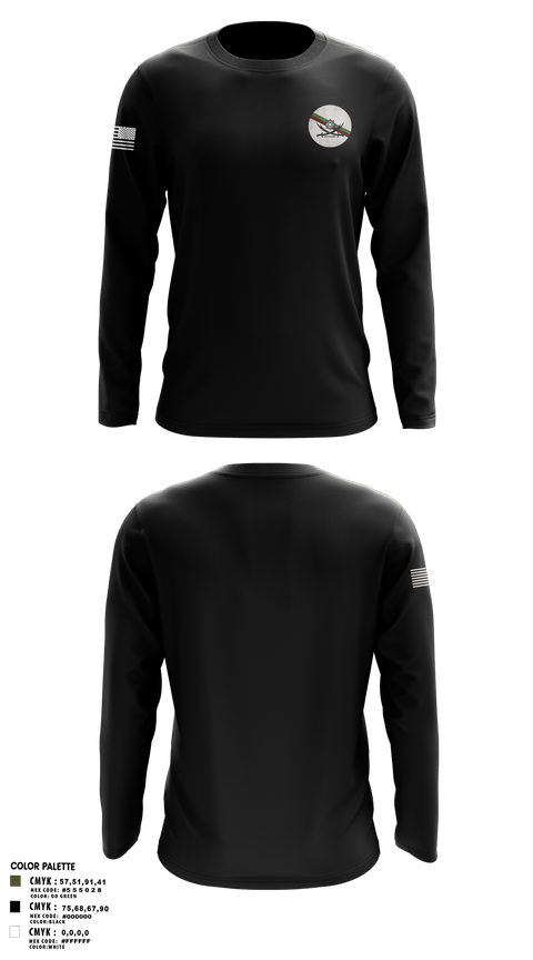 Long Sleeve Performance Polo, PAMIR, National Guard, Teamtime, Team time, sublimation, custom sports apparel, team uniforms, spirit wear, spiritwear, sports uniforms, custom shirts, team store, custom team store, fundraiser sports, apparel fundraiser