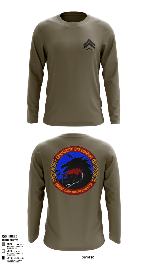 Long Sleeve Performance Shirt, 3D MLG CLR-37, Marines, Teamtime, Team time, sublimation, custom sports apparel, team uniforms, spirit wear, spiritwear, sports uniforms, custom shirts, team store, custom team store, fundraiser sports, apparel fundraiser
