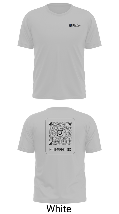 Short Sleeve Performance Shirt, Gotemphotos, , Teamtime, Team time, sublimation, custom sports apparel, team uniforms, spirit wear, spiritwear, sports uniforms, custom shirts, team store, custom team store, fundraiser sports, apparel fundraiser
