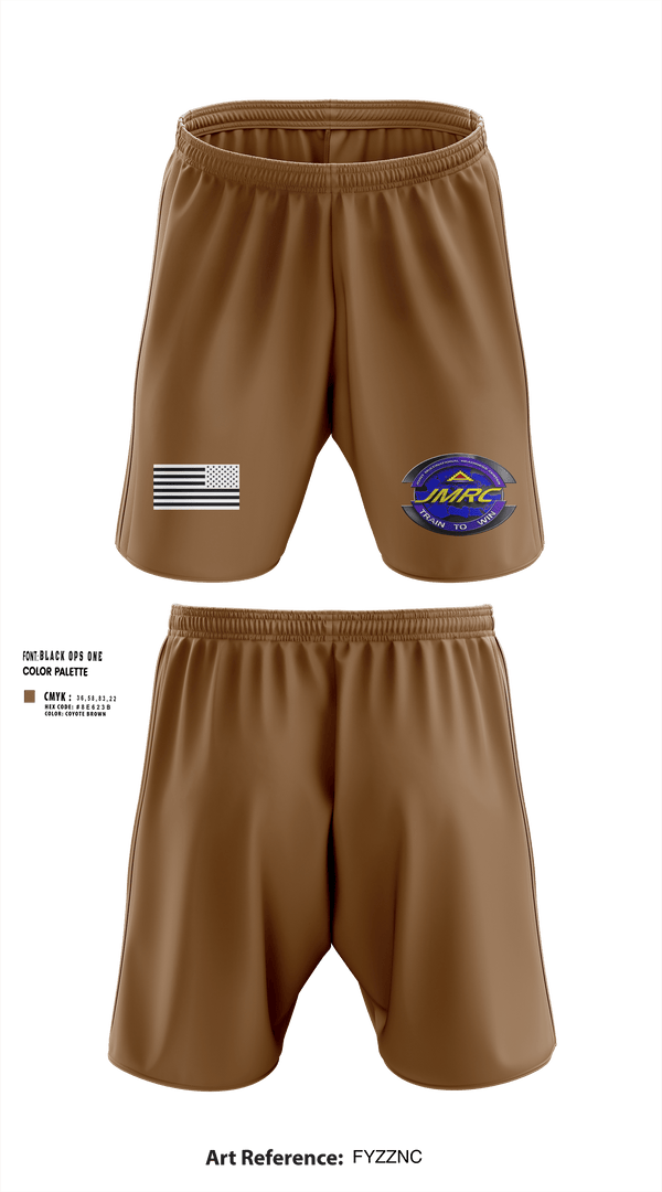Athletic Shorts With Pockets, Falcon Team, JMRC, Army, Teamtime, Team time, sublimation, custom sports apparel, team uniforms, spirit wear, spiritwear, sports uniforms, custom shirts, team store, custom team store, fundraiser sports, apparel fundraiser