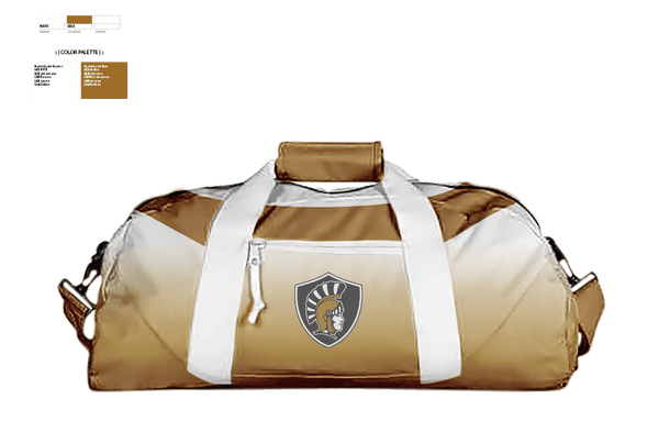 Duffle Bag, Italy High School Volleyball, Women's Volleyball, Teamtime, Team time, sublimation, custom sports apparel, team uniforms, spirit wear, spiritwear, sports uniforms, custom shirts, team store, custom team store, fundraiser sports, apparel fundraiser