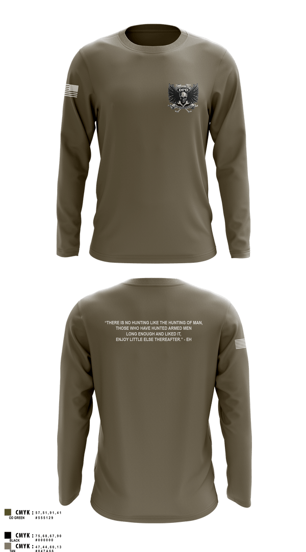 Hoodie, Denver Police Fugitive Unit, Police, Teamtime, Team time, sublimation, custom sports apparel, team uniforms, spirit wear, spiritwear, sports uniforms, custom shirts, team store, custom team store, fundraiser sports, apparel fundraiser