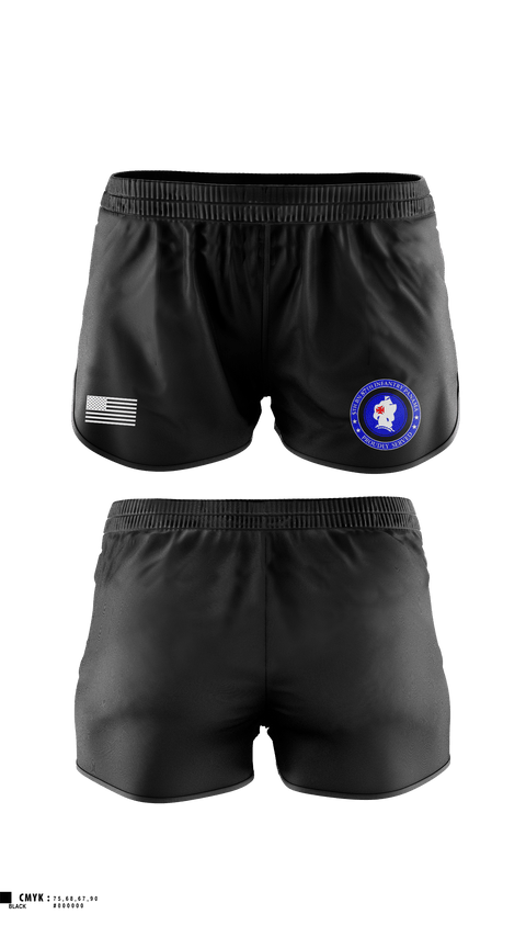 Ranger Panties, 5/87th, , Teamtime, Team time, sublimation, custom sports apparel, team uniforms, spirit wear, spiritwear, sports uniforms, custom shirts, team store, custom team store, fundraiser sports, apparel fundraiser