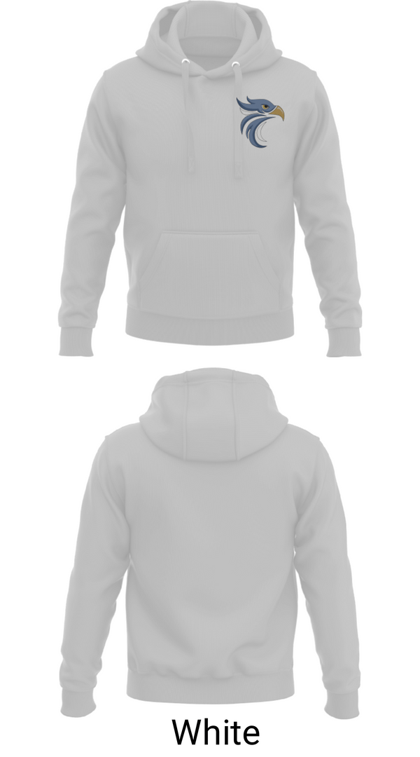 Hoodie, Stephen Decatur High School Tennis, Tennis, Teamtime, Team time, sublimation, custom sports apparel, team uniforms, spirit wear, spiritwear, sports uniforms, custom shirts, team store, custom team store, fundraiser sports, apparel fundraiser