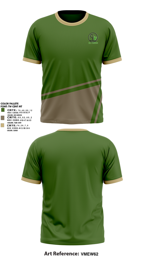 Short Sleeve Performance Shirt, The SL Microgram, , Teamtime, Team time, sublimation, custom sports apparel, team uniforms, spirit wear, spiritwear, sports uniforms, custom shirts, team store, custom team store, fundraiser sports, apparel fundraiser