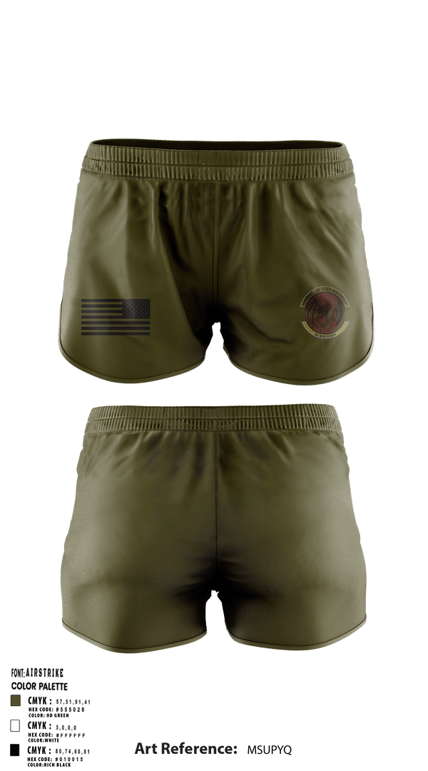 Ranger Panties, 86 MXO, Air Force, Teamtime, Team time, sublimation, custom sports apparel, team uniforms, spirit wear, spiritwear, sports uniforms, custom shirts, team store, custom team store, fundraiser sports, apparel fundraiser