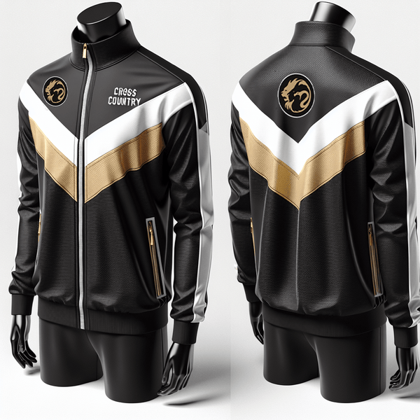 Windbreaker, Lynnwood Cross Country, Cross Country, Teamtime, Team time, sublimation, custom sports apparel, team uniforms, spirit wear, spiritwear, sports uniforms, custom shirts, team store, custom team store, fundraiser sports, apparel fundraiser