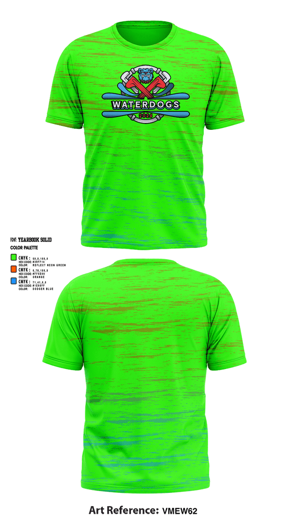 Short Sleeve Performance Shirt, Hutchinson, , Teamtime, Team time, sublimation, custom sports apparel, team uniforms, spirit wear, spiritwear, sports uniforms, custom shirts, team store, custom team store, fundraiser sports, apparel fundraiser