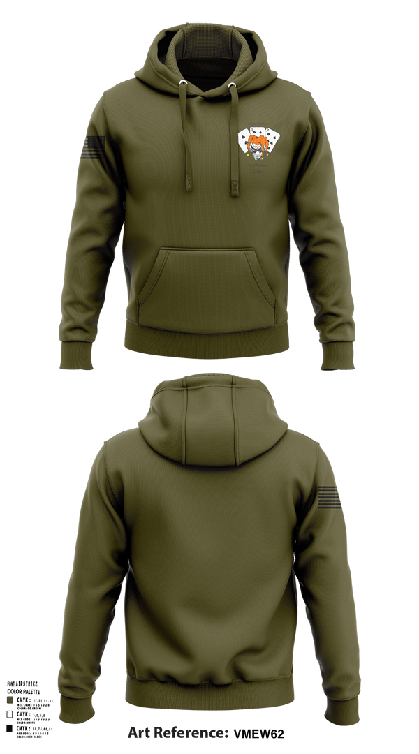 Hoodie, 397TH SC, Army, Teamtime, Team time, sublimation, custom sports apparel, team uniforms, spirit wear, spiritwear, sports uniforms, custom shirts, team store, custom team store, fundraiser sports, apparel fundraiser