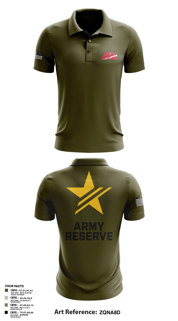 Short Sleeve Performance Polo, Ardent Brigade, , Teamtime, Team time, sublimation, custom sports apparel, team uniforms, spirit wear, spiritwear, sports uniforms, custom shirts, team store, custom team store, fundraiser sports, apparel fundraiser