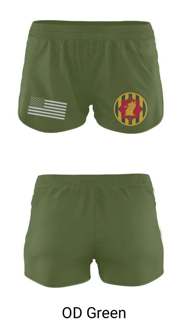 Ranger Panties, 127, Army, Teamtime, Team time, sublimation, custom sports apparel, team uniforms, spirit wear, spiritwear, sports uniforms, custom shirts, team store, custom team store, fundraiser sports, apparel fundraiser