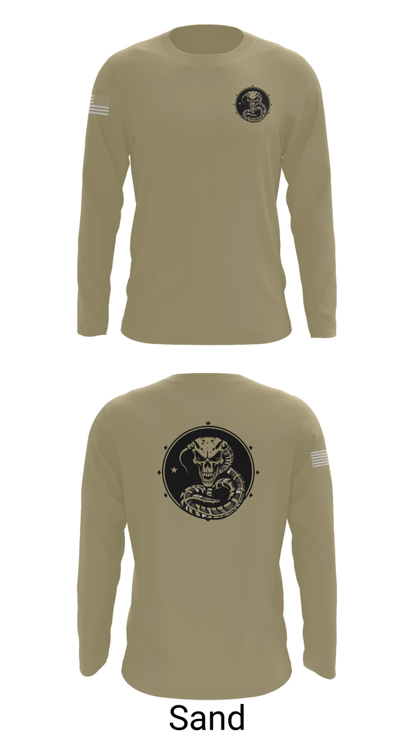 Long Sleeve Performance Shirt, Viper PLT, , Teamtime, Team time, sublimation, custom sports apparel, team uniforms, spirit wear, spiritwear, sports uniforms, custom shirts, team store, custom team store, fundraiser sports, apparel fundraiser