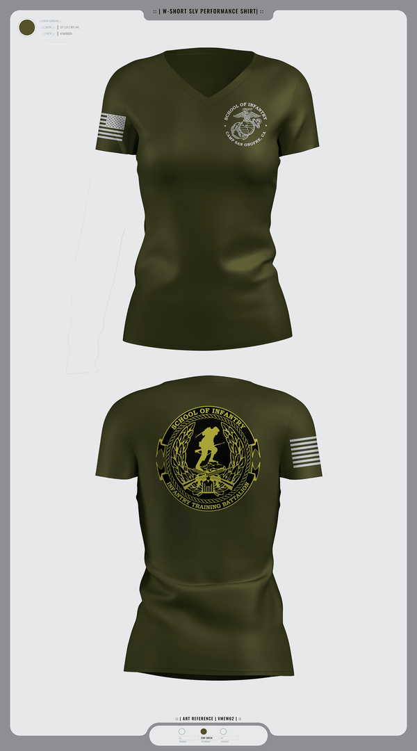 Women's Short Sleeve Vneck Shirt, IMC, Marines, Teamtime, Team time, sublimation, custom sports apparel, team uniforms, spirit wear, spiritwear, sports uniforms, custom shirts, team store, custom team store, fundraiser sports, apparel fundraiser