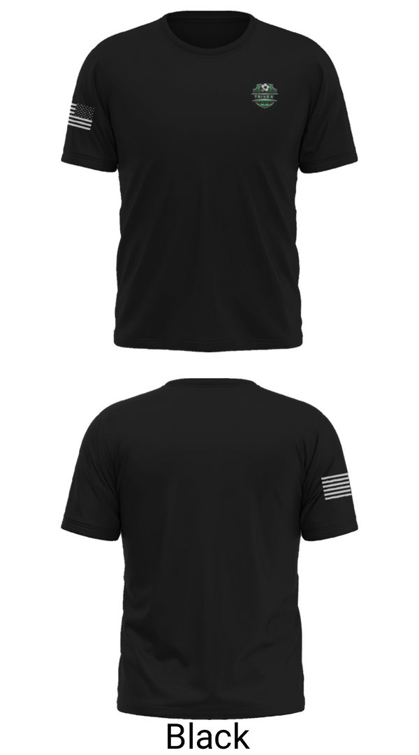 Old School Cotton Feel Shirt, Trivex, Men's Soccer, Teamtime, Team time, sublimation, custom sports apparel, team uniforms, spirit wear, spiritwear, sports uniforms, custom shirts, team store, custom team store, fundraiser sports, apparel fundraiser