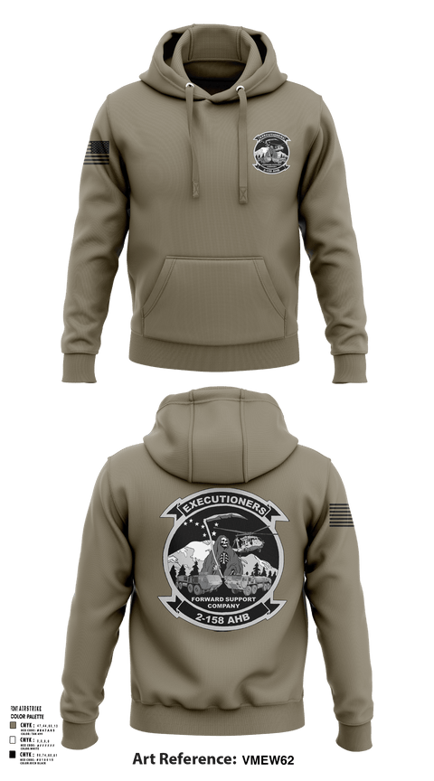 Hoodie, Executioners, , Teamtime, Team time, sublimation, custom sports apparel, team uniforms, spirit wear, spiritwear, sports uniforms, custom shirts, team store, custom team store, fundraiser sports, apparel fundraiser