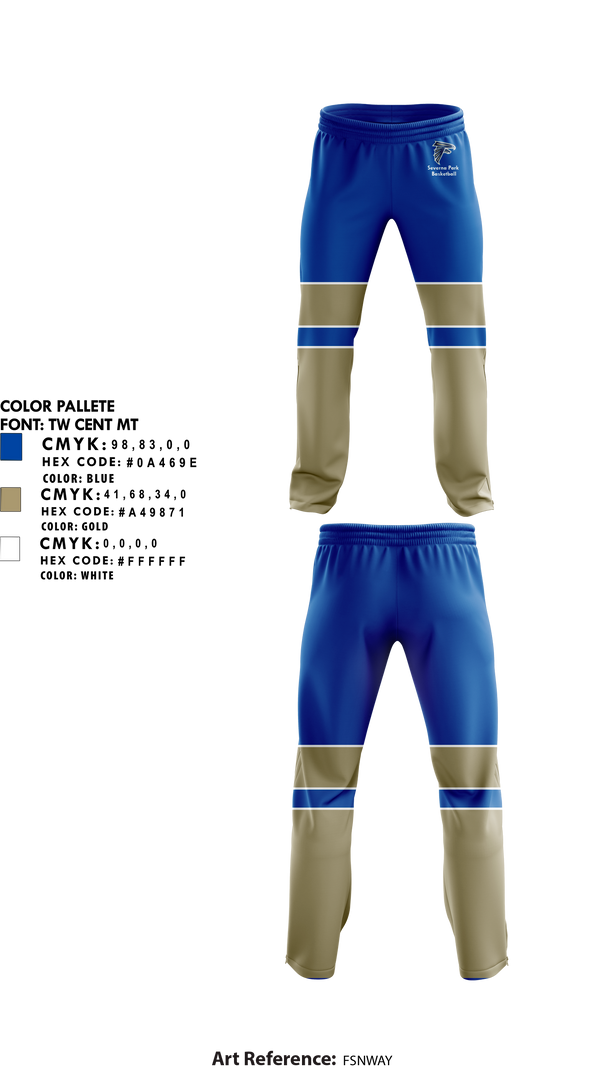 Sweatpants, Severna Park High School Basketball, Women's Basketball, Teamtime, Team time, sublimation, custom sports apparel, team uniforms, spirit wear, spiritwear, sports uniforms, custom shirts, team store, custom team store, fundraiser sports, apparel fundraiser