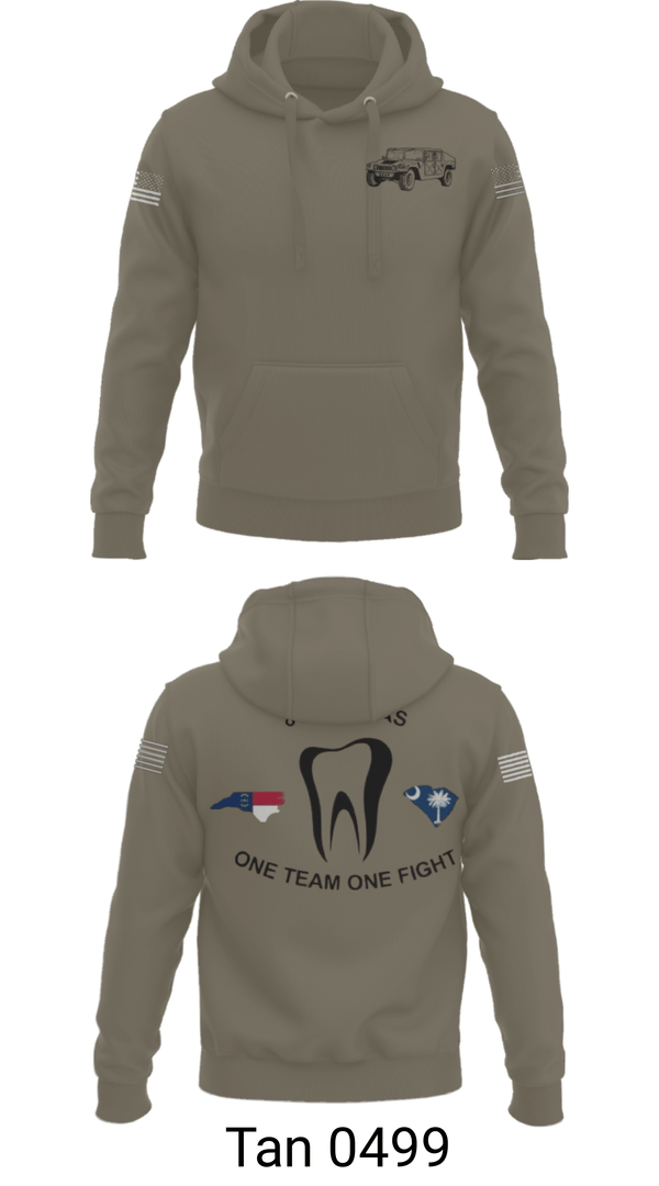 Hoodie, 810th med co, Army, Teamtime, Team time, sublimation, custom sports apparel, team uniforms, spirit wear, spiritwear, sports uniforms, custom shirts, team store, custom team store, fundraiser sports, apparel fundraiser
