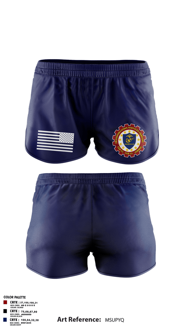 Ranger Panties, CLB25 TSC PROVIDENCE, RI., , Teamtime, Team time, sublimation, custom sports apparel, team uniforms, spirit wear, spiritwear, sports uniforms, custom shirts, team store, custom team store, fundraiser sports, apparel fundraiser