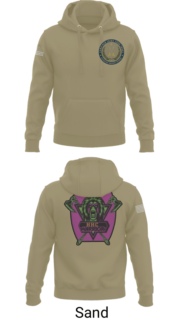 Hoodie, 3-10 GSAB, Army, Teamtime, Team time, sublimation, custom sports apparel, team uniforms, spirit wear, spiritwear, sports uniforms, custom shirts, team store, custom team store, fundraiser sports, apparel fundraiser