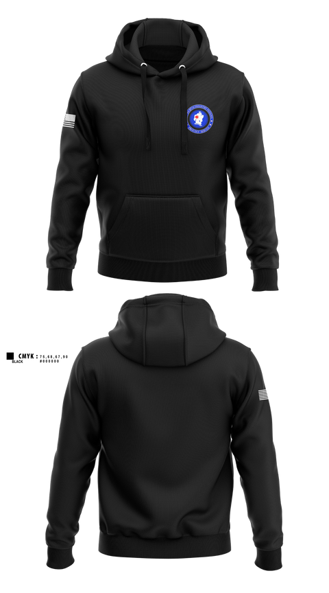 Hoodie, 5/87th, , Teamtime, Team time, sublimation, custom sports apparel, team uniforms, spirit wear, spiritwear, sports uniforms, custom shirts, team store, custom team store, fundraiser sports, apparel fundraiser