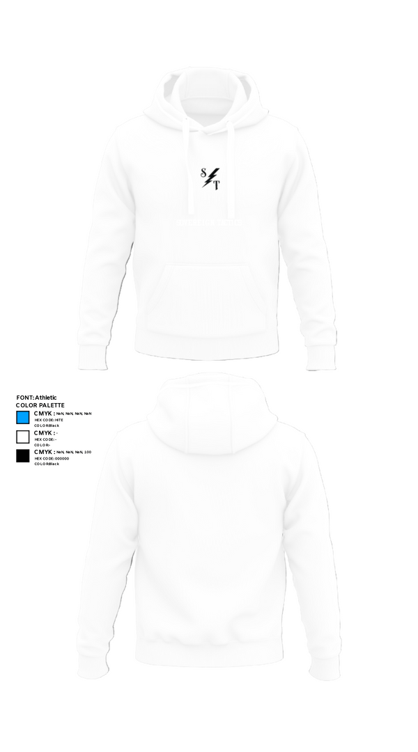 Hoodie, Sovereign Tactics, , Teamtime, Team time, sublimation, custom sports apparel, team uniforms, spirit wear, spiritwear, sports uniforms, custom shirts, team store, custom team store, fundraiser sports, apparel fundraiser