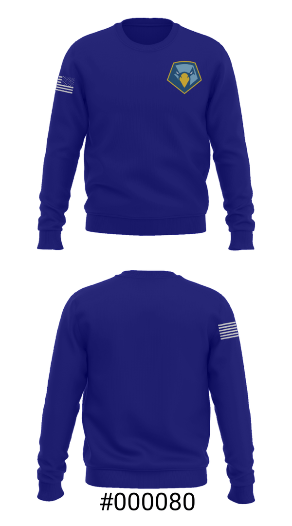 Crew Neck Sweatshirt, Point University Tennis, Tennis, Teamtime, Team time, sublimation, custom sports apparel, team uniforms, spirit wear, spiritwear, sports uniforms, custom shirts, team store, custom team store, fundraiser sports, apparel fundraiser