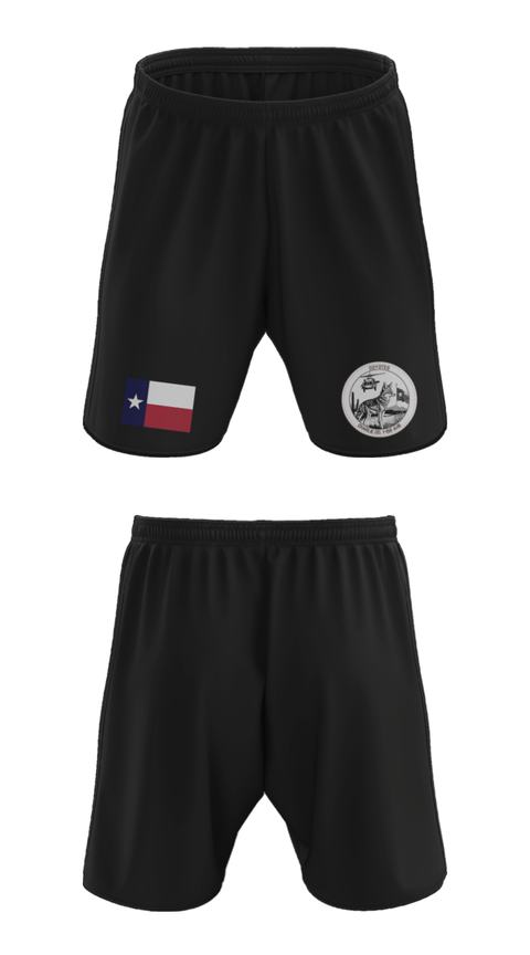Athletic Shorts With Pockets, Charlie C 1-158th AHB, Army, Teamtime, Team time, sublimation, custom sports apparel, team uniforms, spirit wear, spiritwear, sports uniforms, custom shirts, team store, custom team store, fundraiser sports, apparel fundraiser
