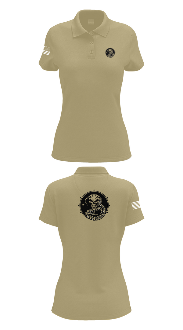 Womens Short Sleeve Performance Polo, Viper PLT, , Teamtime, Team time, sublimation, custom sports apparel, team uniforms, spirit wear, spiritwear, sports uniforms, custom shirts, team store, custom team store, fundraiser sports, apparel fundraiser