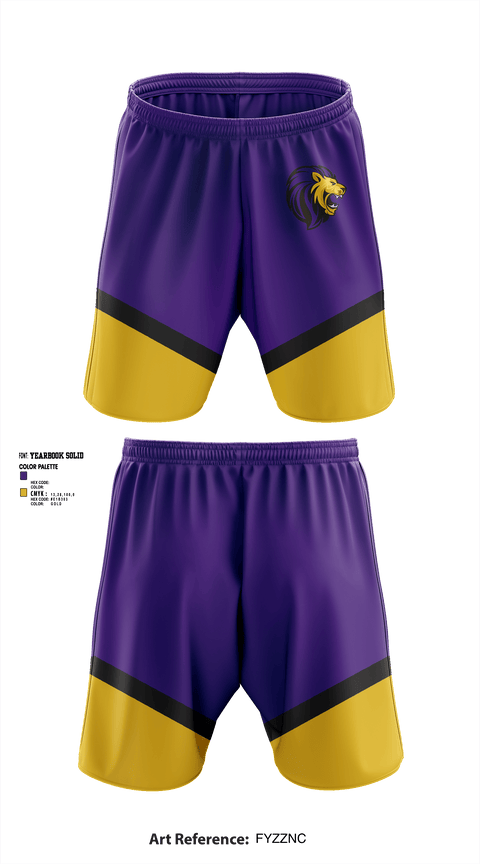Athletic Shorts With Pockets, Manchester Middle School Cheer, Cheer, Teamtime, Team time, sublimation, custom sports apparel, team uniforms, spirit wear, spiritwear, sports uniforms, custom shirts, team store, custom team store, fundraiser sports, apparel fundraiser