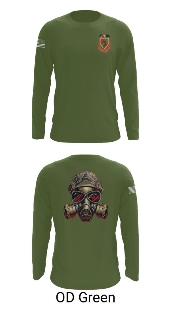 Long Sleeve Performance Shirt, AIMC-E, , Teamtime, Team time, sublimation, custom sports apparel, team uniforms, spirit wear, spiritwear, sports uniforms, custom shirts, team store, custom team store, fundraiser sports, apparel fundraiser