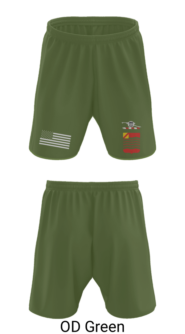 Athletic Shorts With Pockets, 2-15, Army, Teamtime, Team time, sublimation, custom sports apparel, team uniforms, spirit wear, spiritwear, sports uniforms, custom shirts, team store, custom team store, fundraiser sports, apparel fundraiser