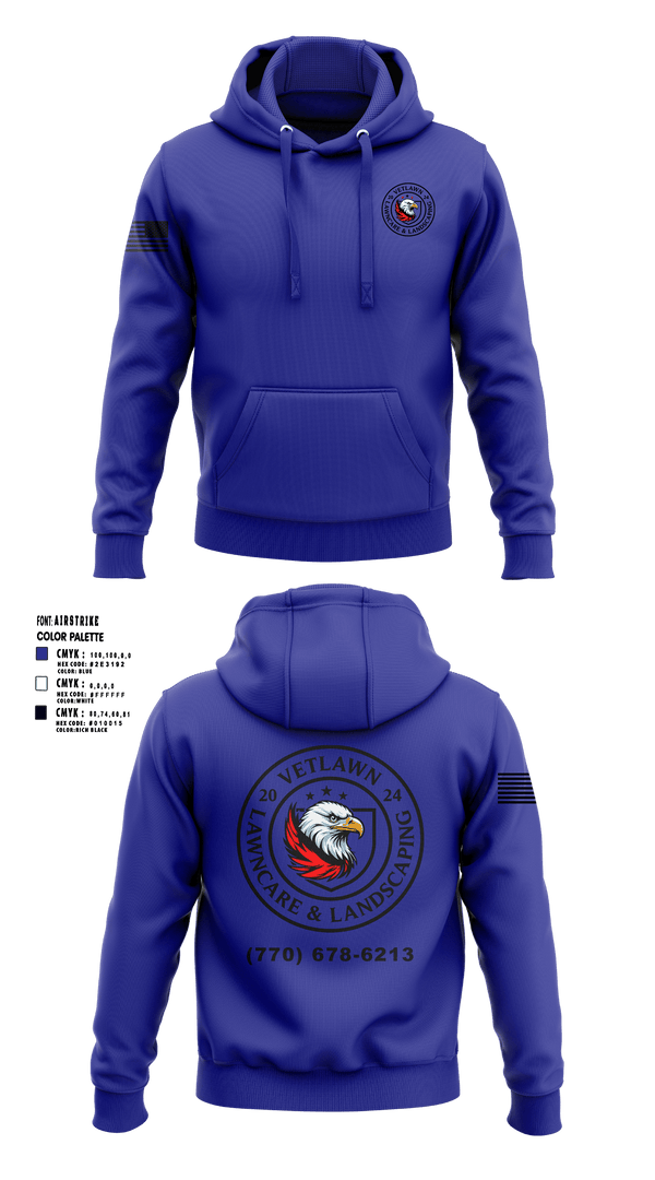Hoodie, VetLawn, Army, Teamtime, Team time, sublimation, custom sports apparel, team uniforms, spirit wear, spiritwear, sports uniforms, custom shirts, team store, custom team store, fundraiser sports, apparel fundraiser