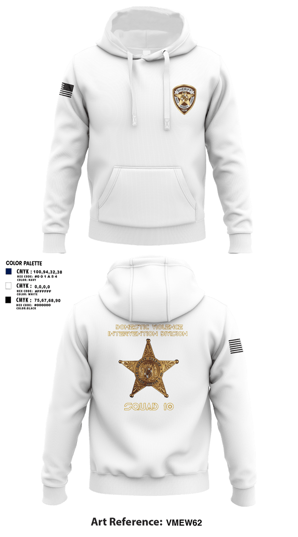 Hoodie, Domestic violence intervention division,, , Teamtime, Team time, sublimation, custom sports apparel, team uniforms, spirit wear, spiritwear, sports uniforms, custom shirts, team store, custom team store, fundraiser sports, apparel fundraiser