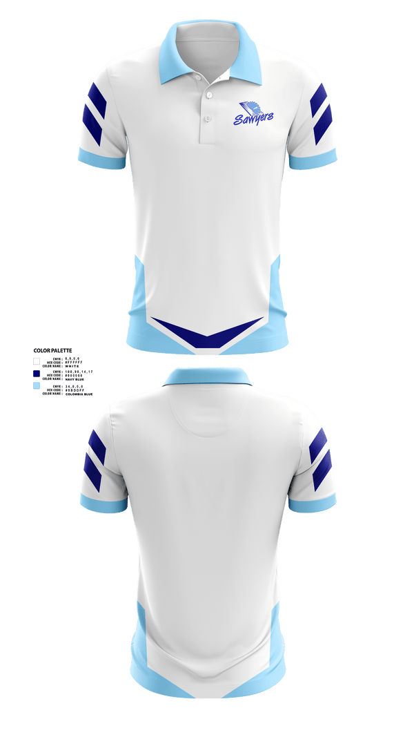 Short Sleeve Performance Polo, Saugerties High School Golf, Golf, Teamtime, Team time, sublimation, custom sports apparel, team uniforms, spirit wear, spiritwear, sports uniforms, custom shirts, team store, custom team store, fundraiser sports, apparel fundraiser
