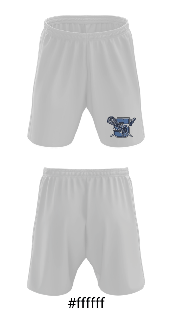 Athletic Shorts With Pockets, Seekonk Youth Lacrosse Association, Men's Lacrosse, Teamtime, Team time, sublimation, custom sports apparel, team uniforms, spirit wear, spiritwear, sports uniforms, custom shirts, team store, custom team store, fundraiser sports, apparel fundraiser