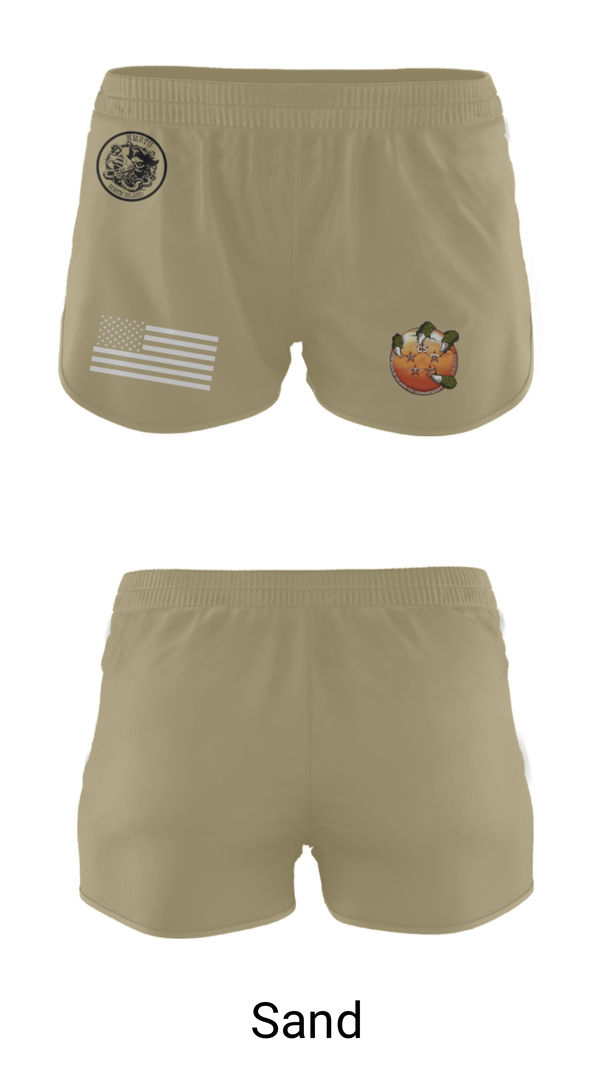 Ranger Panties, USS MAKIN ISLANDC5 MKI, Navy, Teamtime, Team time, sublimation, custom sports apparel, team uniforms, spirit wear, spiritwear, sports uniforms, custom shirts, team store, custom team store, fundraiser sports, apparel fundraiser