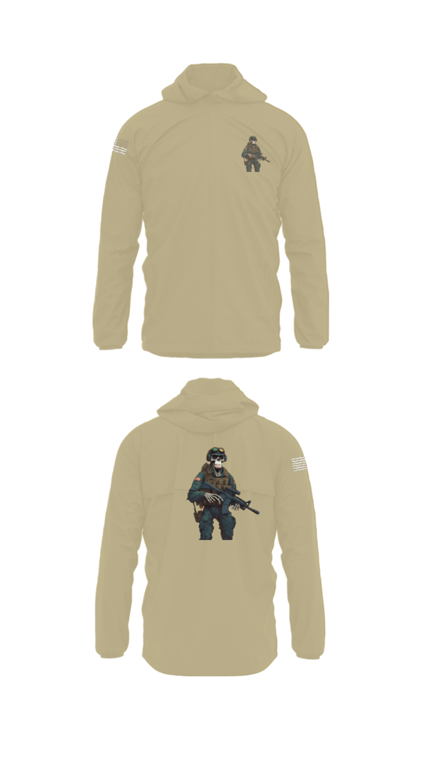 Windbreaker, 3d lsb, Marines, Teamtime, Team time, sublimation, custom sports apparel, team uniforms, spirit wear, spiritwear, sports uniforms, custom shirts, team store, custom team store, fundraiser sports, apparel fundraiser