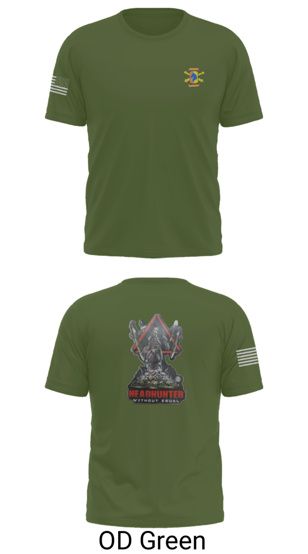 Short Sleeve Performance Shirt, 1/623rd FAR, National Guard, Teamtime, Team time, sublimation, custom sports apparel, team uniforms, spirit wear, spiritwear, sports uniforms, custom shirts, team store, custom team store, fundraiser sports, apparel fundraiser