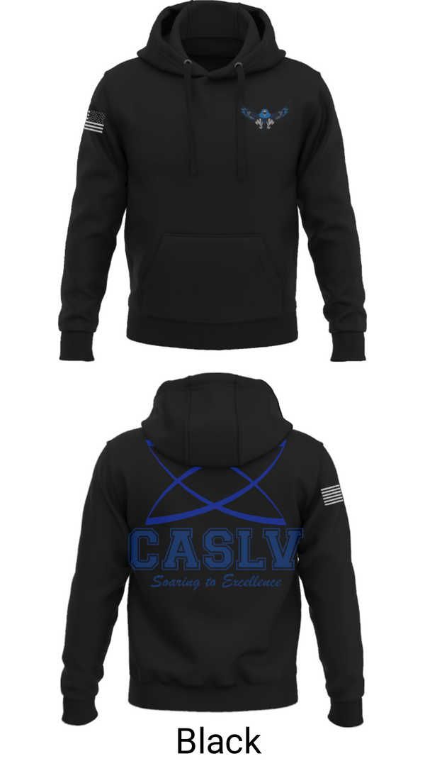 Hoodie, Coral Academy of Science Las Vegas High School Cross Country, Cross Country, Teamtime, Team time, sublimation, custom sports apparel, team uniforms, spirit wear, spiritwear, sports uniforms, custom shirts, team store, custom team store, fundraiser sports, apparel fundraiser