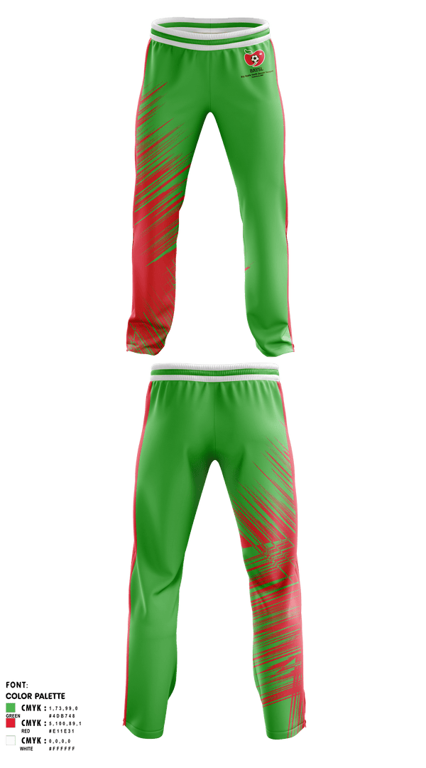 Sweatpants, Big Apple Soccer League, Men's Soccer, Teamtime, Team time, sublimation, custom sports apparel, team uniforms, spirit wear, spiritwear, sports uniforms, custom shirts, team store, custom team store, fundraiser sports, apparel fundraiser