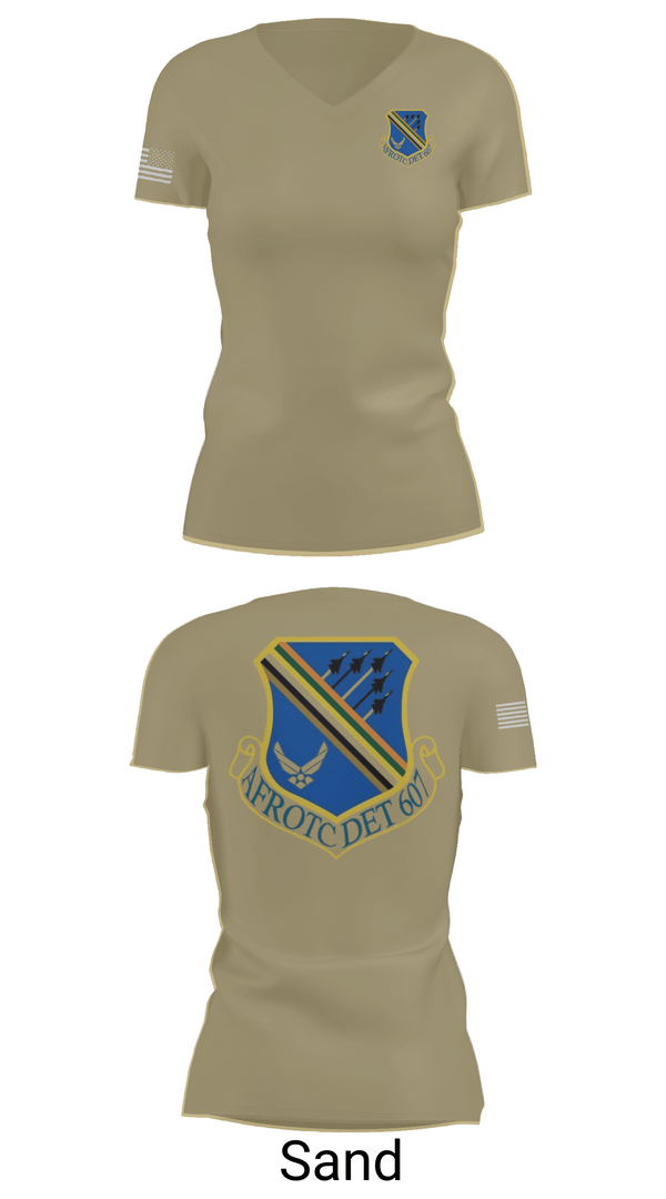 Womens Short Sleeve Vneck Shirt, Det 607, , Teamtime, Team time, sublimation, custom sports apparel, team uniforms, spirit wear, spiritwear, sports uniforms, custom shirts, team store, custom team store, fundraiser sports, apparel fundraiser
