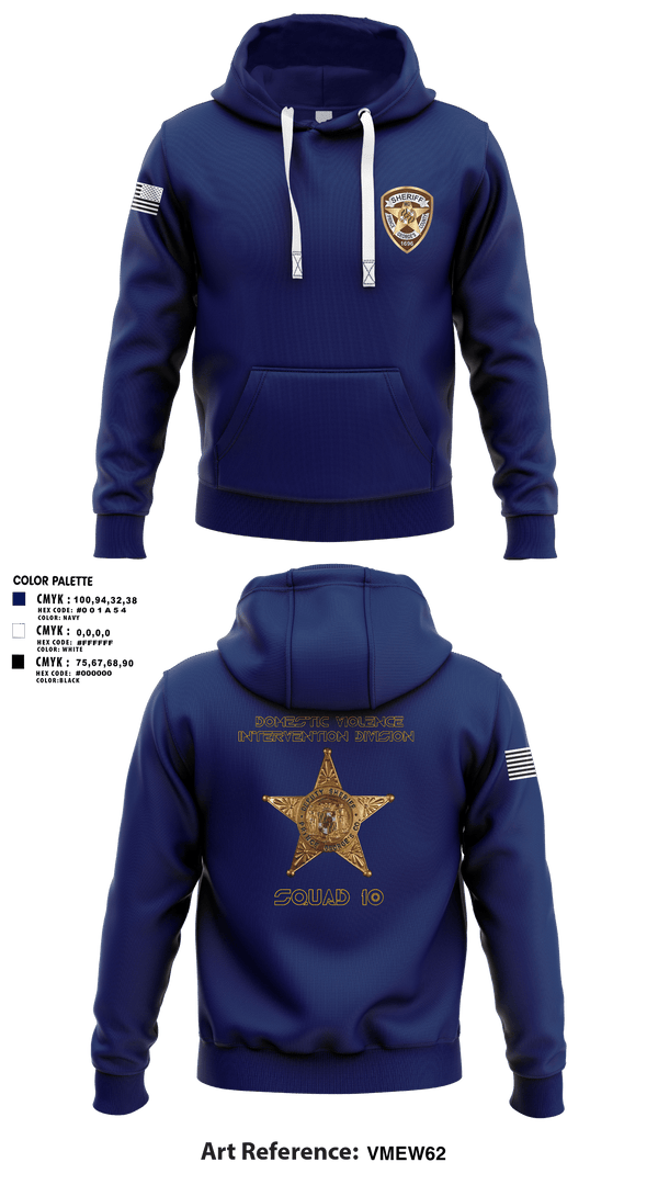 Hoodie, Domestic violence intervention division,, , Teamtime, Team time, sublimation, custom sports apparel, team uniforms, spirit wear, spiritwear, sports uniforms, custom shirts, team store, custom team store, fundraiser sports, apparel fundraiser