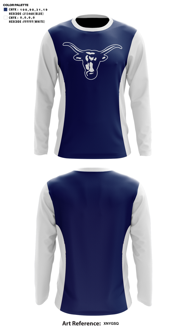 Long Sleeve Shooting Shirt, Hyannis High School Basketball, Men's Basketball, Teamtime, Team time, sublimation, custom sports apparel, team uniforms, spirit wear, spiritwear, sports uniforms, custom shirts, team store, custom team store, fundraiser sports, apparel fundraiser