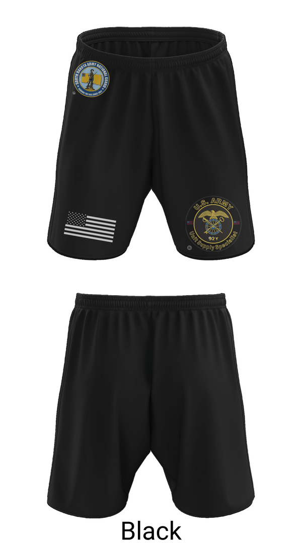 Athletic Shorts With Pockets, 235th MP CO, Army, Teamtime, Team time, sublimation, custom sports apparel, team uniforms, spirit wear, spiritwear, sports uniforms, custom shirts, team store, custom team store, fundraiser sports, apparel fundraiser