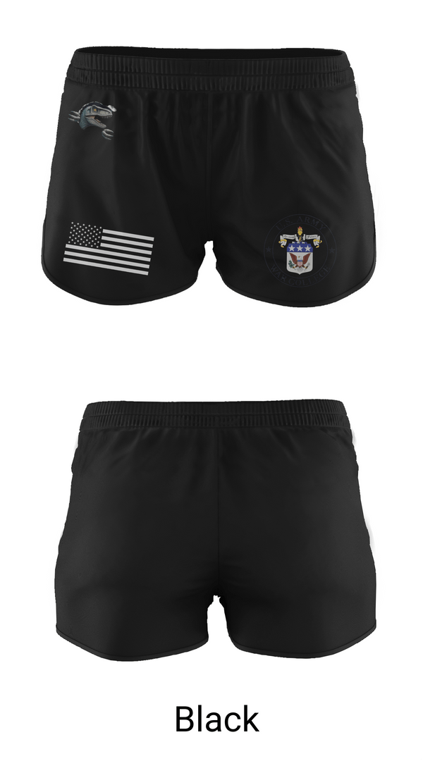 Ranger Panties, Seminar 3, Army, Teamtime, Team time, sublimation, custom sports apparel, team uniforms, spirit wear, spiritwear, sports uniforms, custom shirts, team store, custom team store, fundraiser sports, apparel fundraiser