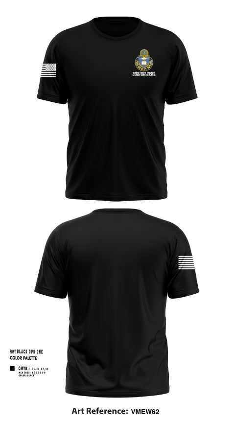 Short Sleeve Performance Shirt, CHAPLAINS OFFICE, , Teamtime, Team time, sublimation, custom sports apparel, team uniforms, spirit wear, spiritwear, sports uniforms, custom shirts, team store, custom team store, fundraiser sports, apparel fundraiser